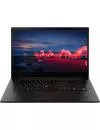 Ноутбук Lenovo ThinkPad X1 Extreme Gen 3 20TK002YRT icon 2