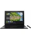 Планшет Lenovo ThinkPad X1 Tablet 256GB LTE Dock Black (20GG002ART) фото 3