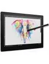 Планшет Lenovo ThinkPad X1 Tablet 256GB LTE Dock Black (20GG002ART) фото 5
