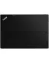 Планшет Lenovo ThinkPad X1 Tablet 256GB LTE Dock Black (20GG002ART) фото 9