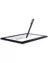 Планшет Lenovo ThinkPad X1 Tablet 256GB LTE Dock Black (20GHS1PV00) фото 6