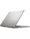 Ноутбук-трансформер Lenovo ThinkPad X1 Titanium Yoga Gen 1 (20QA000DUS) фото 7