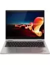 Ноутбук-трансформер Lenovo ThinkPad X1 Titanium Yoga Gen 1 20QA001URT фото 2