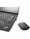 Компьютерная мышь Lenovo ThinkPad X1 Wireless 4X30K40903 фото 2