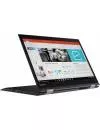 Ноутбук-трансформер Lenovo ThinkPad X1 Yoga 2nd Gen (20JD0026RT) фото 3