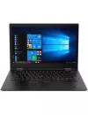 Ноутбук-трансформер Lenovo ThinkPad X1 Yoga 3rd Gen (20LD0015US) фото 2
