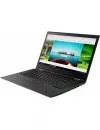 Ноутбук-трансформер Lenovo ThinkPad X1 Yoga 3rd Gen (20LD0015US) фото 3