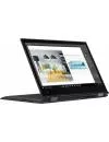 Ноутбук-трансформер Lenovo ThinkPad X1 Yoga 3rd Gen (20LD0015US) фото 4