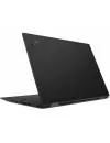 Ноутбук-трансформер Lenovo ThinkPad X1 Yoga 3rd Gen (20LD0015US) фото 7