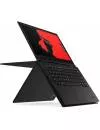 Ноутбук-трансформер Lenovo ThinkPad X1 Yoga 3rd Gen (20LD0015US) фото 9