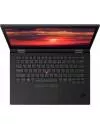 Ноутбук-трансформер Lenovo ThinkPad X1 Yoga 3rd Gen (20LD002HRT) фото 5