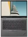 Ноутбук-трансформер Lenovo ThinkPad X1 Yoga 4 (20QF001TRT) фото 3