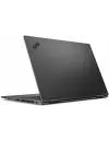 Ноутбук-трансформер Lenovo ThinkPad X1 Yoga 4 (20QF001TRT) фото 9