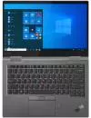 Ноутбук-трансформер Lenovo ThinkPad X1 Yoga Gen 5 (20UB0000RT) фото 5
