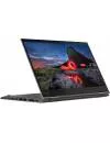 Ноутбук-трансформер Lenovo ThinkPad X1 Yoga Gen 5 (20UB0000RT) фото 6