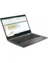 Ноутбук-трансформер Lenovo ThinkPad X1 Yoga Gen 5 (20UB000NUS) фото 2