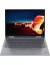 Ноутбук-трансформер Lenovo ThinkPad X1 Yoga Gen 6 20XY00BBUS icon 2