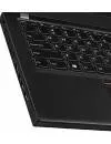 Ноутбук Lenovo ThinkPad X260 (20F6006YRT) фото 10