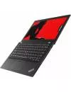 Ноутбук Lenovo ThinkPad X280 (20KF001GRT) фото 10