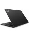 Ноутбук Lenovo ThinkPad X280 (20KF001GRT) фото 8