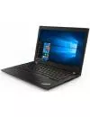 Ноутбук Lenovo ThinkPad X280 (20KF001QRT) фото 3