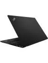 Ноутбук Lenovo ThinkPad X390 (20Q0000KRT) фото 8