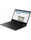 Ноутбук-трансформер Lenovo ThinkPad X390 Yoga (20NN0025RT) фото 4