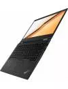 Ноутбук-трансформер Lenovo ThinkPad X390 Yoga (20NN0026GE) фото 7