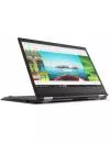 Ноутбук-трансформер Lenovo ThinkPad Yoga 370 (20JJS2D01L) фото 3