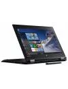 Ноутбук-трансформер Lenovo ThinkPad Yoga 460 (20EL001BRT) фото 2