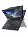 Ноутбук-трансформер Lenovo ThinkPad Yoga 460 (20EL001BRT) фото 7