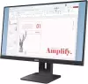 Монитор Lenovo ThinkVision E24-40 64BAMAR1CB фото 2
