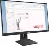 Монитор Lenovo ThinkVision E24-40 64BAMAR1CB фото 3