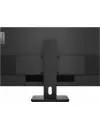 Монитор Lenovo ThinkVision E27q-20 62D0GAT1IS фото 2
