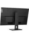 Монитор Lenovo ThinkVision E27q-20 62D0GAT1IS фото 4