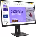 Монитор Lenovo ThinkVision E27q-40 64BDGAS4CB фото 3