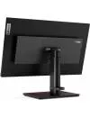 Монитор Lenovo ThinkVision P24h-2L 62B2GAT1EU icon 5