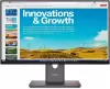 Монитор Lenovo ThinkVision P24QD-40 64B1GAT1UK icon