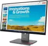 Монитор Lenovo ThinkVision P24QD-40 64B1GAT1UK фото 5