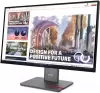 Монитор Lenovo ThinkVision P24QD-40 64B3GAT2UK фото 3