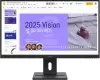 Монитор Lenovo ThinkVision P24QD-40 64BDGAT4UK icon