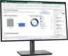 Монитор Lenovo ThinkVision P27h-30 63A1GAT1EU icon 2