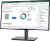 Монитор Lenovo ThinkVision P27h-30 63A1GAT1UK icon 3