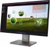 Монитор Lenovo ThinkVision P27Q-40 64A7GCRNCS фото 3