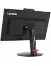 Монитор Lenovo ThinkVision T22v-10 (VIOP) 61BBMAT6EU icon 7