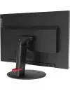 Монитор Lenovo ThinkVision T23d (61C3MAT6EU) icon 5