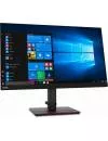 Монитор Lenovo ThinkVision T27q-20 61EDGAT2UK icon 4