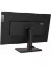 Монитор Lenovo ThinkVision T27q-20 61EDGAT2UK icon 7
