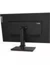 Монитор Lenovo ThinkVision T27q-20 61EDGAT2UK icon 9