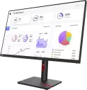 Монитор Lenovo ThinkVision T32p-30 63D2GCR1CS icon 3